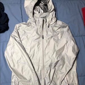 Avalanche Windbreaker